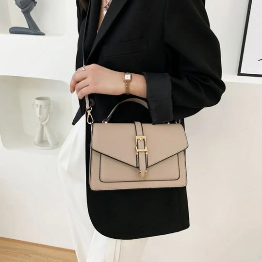 Vrouwen Fashion Tote Schoudertas