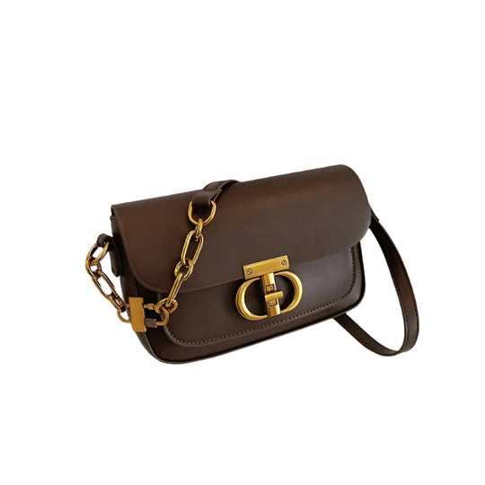Vrouwen mode onderarm Crossbody tas