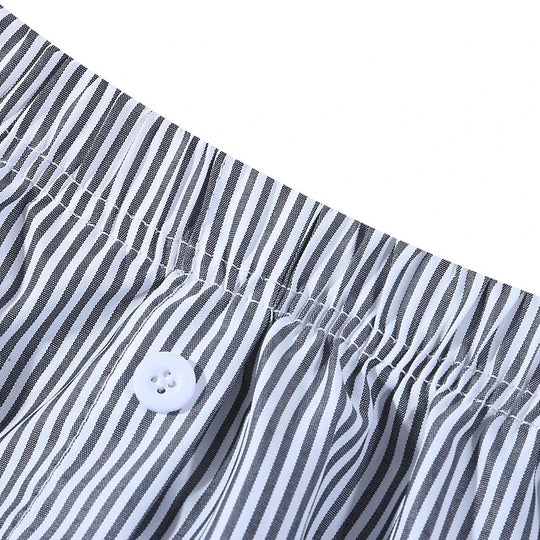 Vrouwenoverhemd Blouse Verlenger