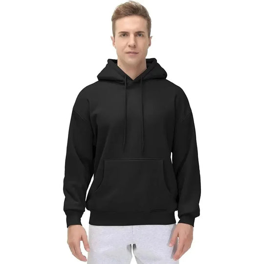 Heren Casual Oversized Hoodies