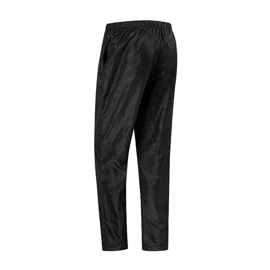 Unisex waterdichte wandelbroek