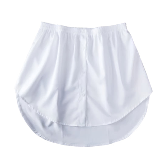 Vrouwenoverhemd Blouse Verlenger