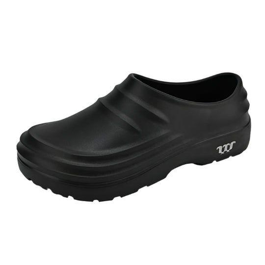 Antislip koksschoenen voor heren