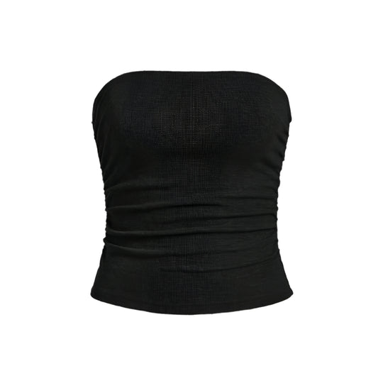 Women's Sleeveless Fitted Tank Top