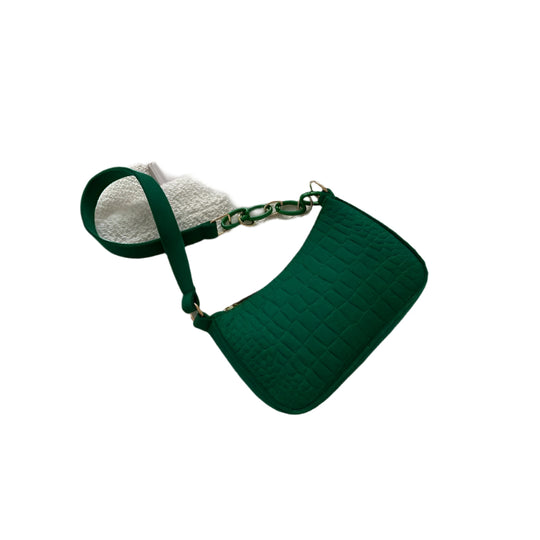 Lady Felt Oksel Tote Bag