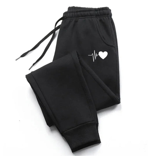 Fitness-joggingbroek voor dames