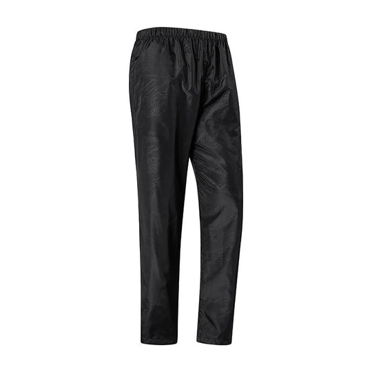 Unisex waterdichte wandelbroek