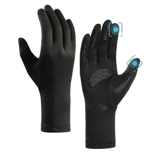 Lichtgewicht winterhandschoenen