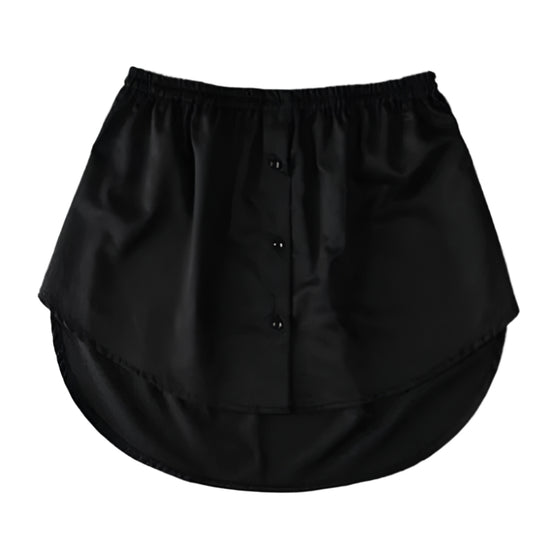 Vrouwenoverhemd Blouse Verlenger