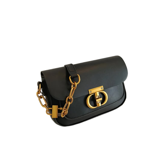 Vrouwen mode onderarm Crossbody tas