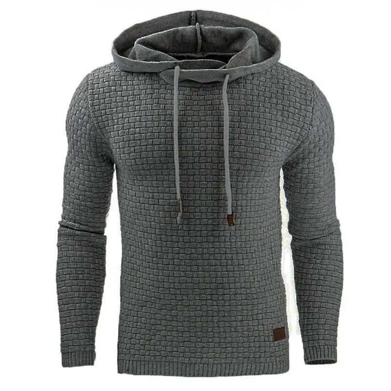 Heren Sweatshirt met lange mouwen