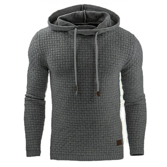 Heren Sweatshirt met lange mouwen