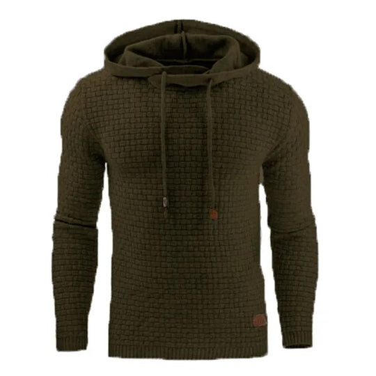 Heren Sweatshirt met lange mouwen