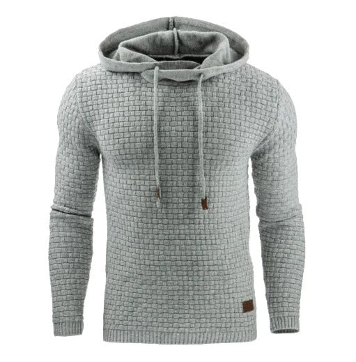 Heren Sweatshirt met lange mouwen