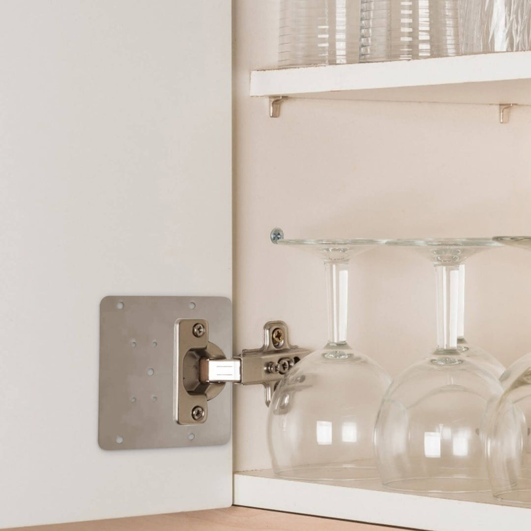 Closet Fix Plaat