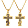Crucifix Hanger Ketting Belleza