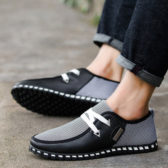 Heren Loafers Belleza