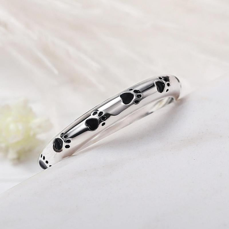 Hond Poot Ring Belleza