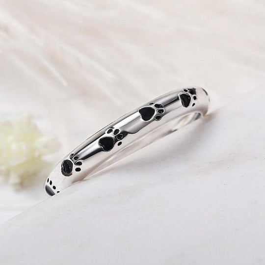 Hond Poot Ring Belleza