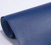 Zelfklevend PU-Leren Patch