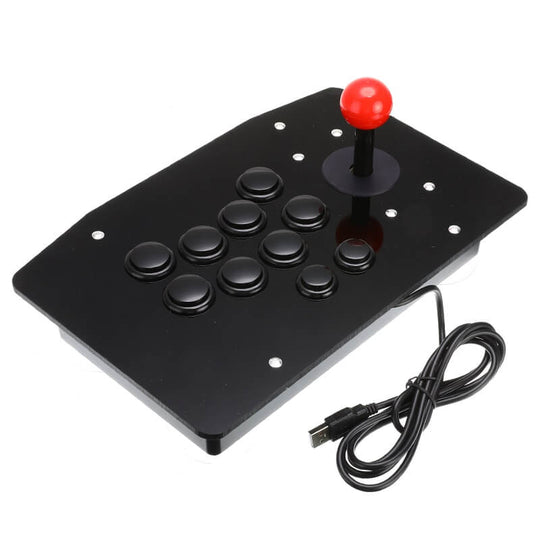 USB Arcade joystick Belleza