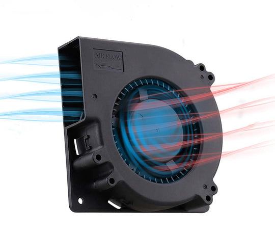 Ventilator