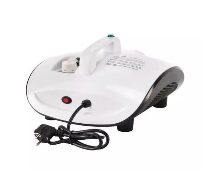Draagbare Desinfecterende Machine Spuit Belleza