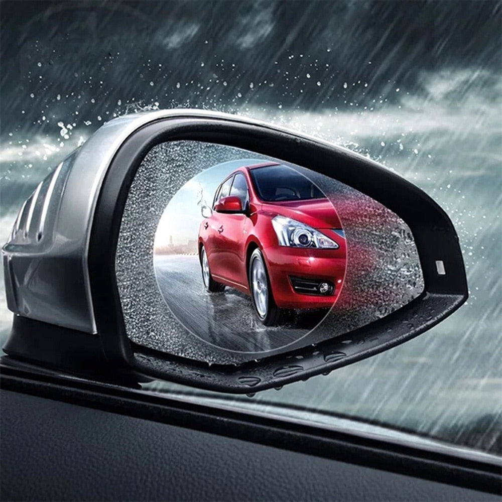 Auto Rainproof Film Belleza