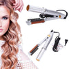 2 in 1 haarstyling gereedschap Belleza