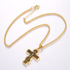 Crucifix Hanger Ketting Belleza