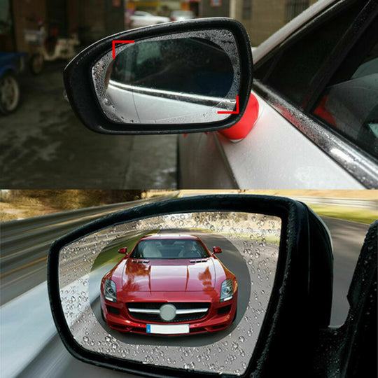 Auto Rainproof Film Belleza