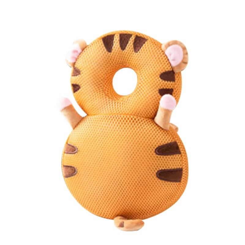 Rugzak Baby Hoofdbeschermer