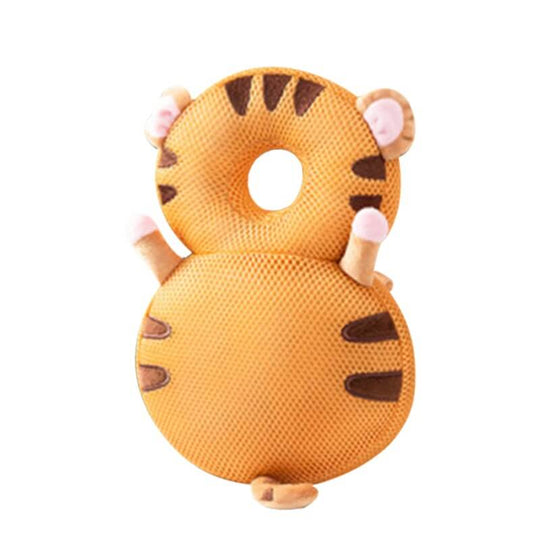 Rugzak Baby Hoofdbeschermer
