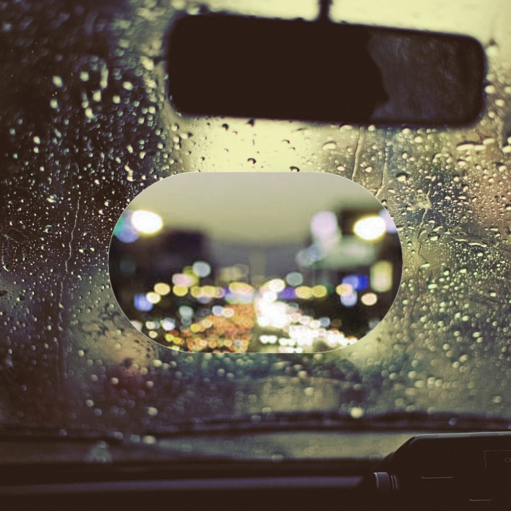 Auto Rainproof Film Belleza
