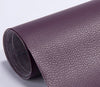 Zelfklevend PU-Leren Patch