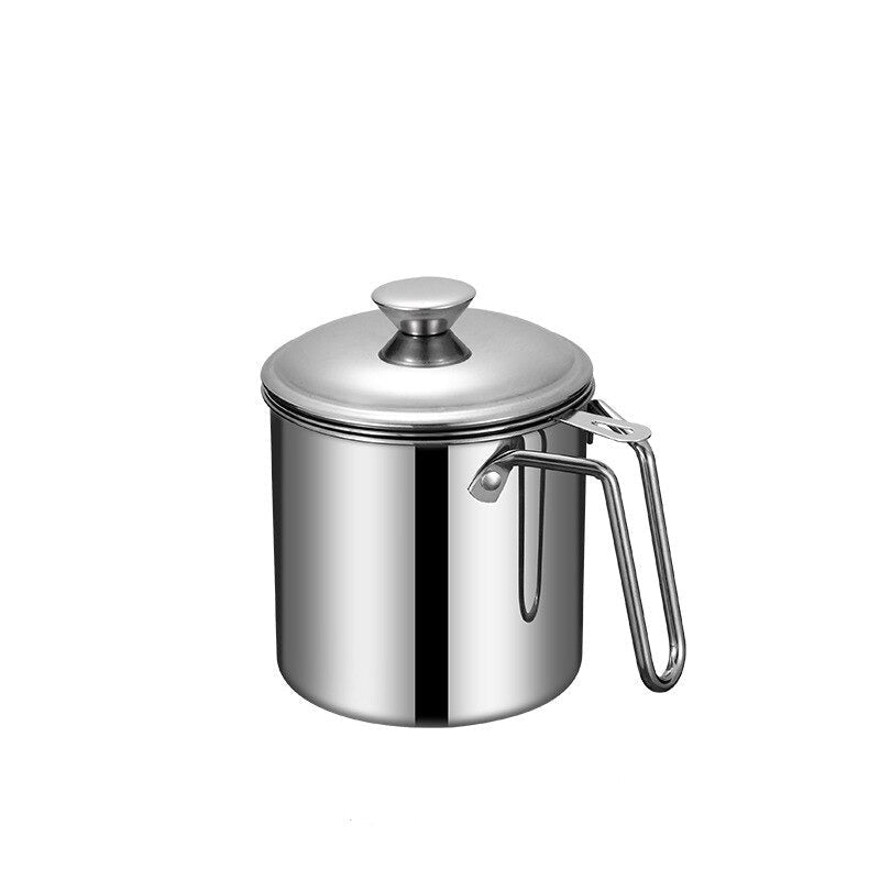 Oliefilterpot Belleza