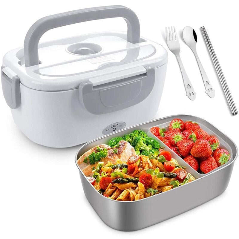 Elektrische Lunchbox Belleza