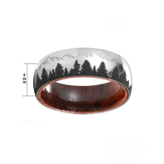 Dennenbos Ring