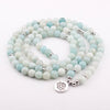 Lotus Stenen Armband Belleza