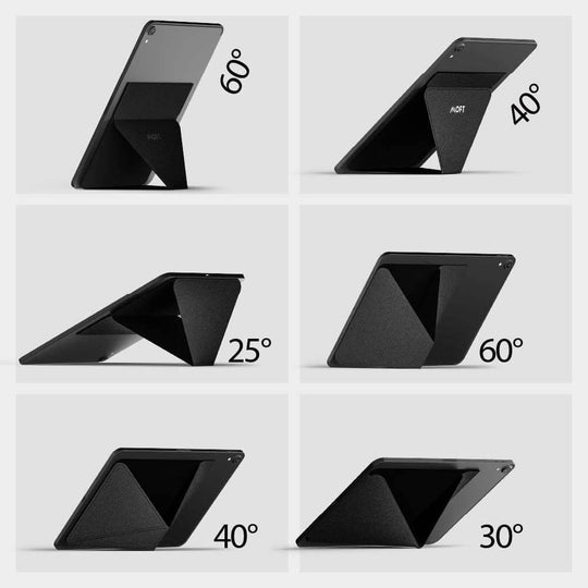 Magnetische Opvouwbare Tabletstandaard
