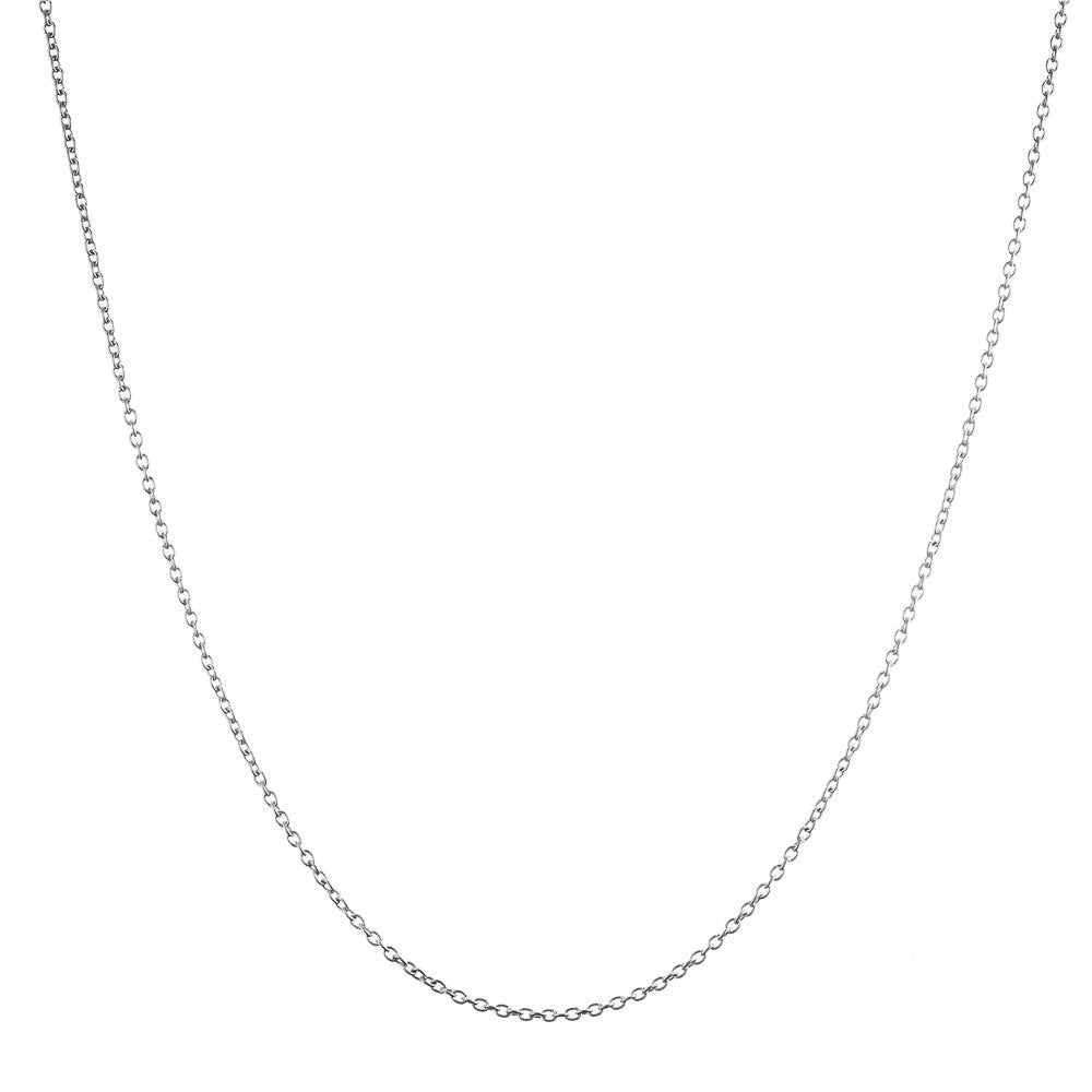 Roestvrij staal Ketting Ketting Belleza