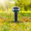 Mollenverjager op zonne-energie Belleza