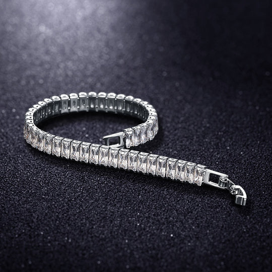 Cubische Zirkonia Armband Belleza