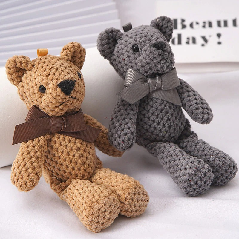 Kinder Teddybeer
