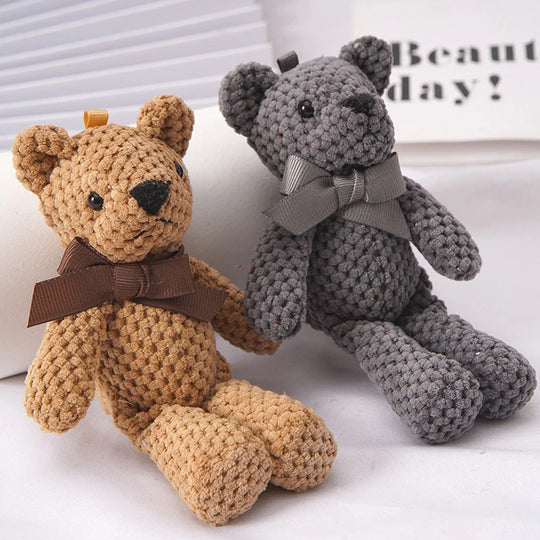 Kinder Teddybeer