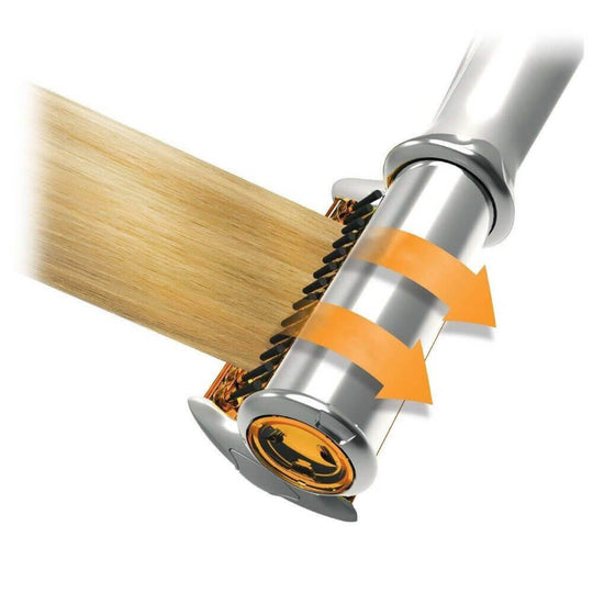 2 in 1 haarstyling gereedschap Belleza