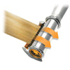 2 in 1 haarstyling gereedschap Belleza