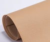 Zelfklevend PU-Leren Patch