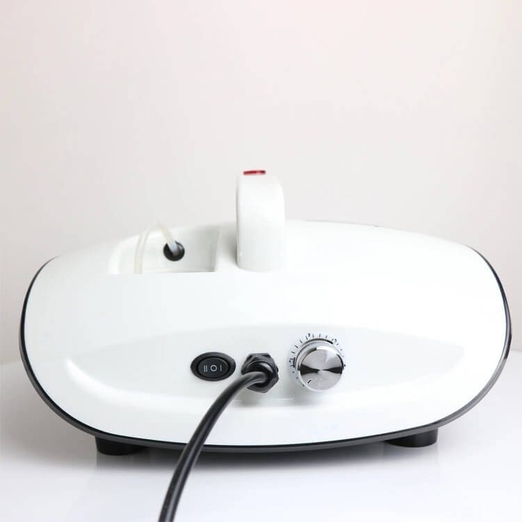Draagbare Desinfecterende Machine Spuit Belleza
