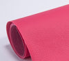 Zelfklevend PU-Leren Patch